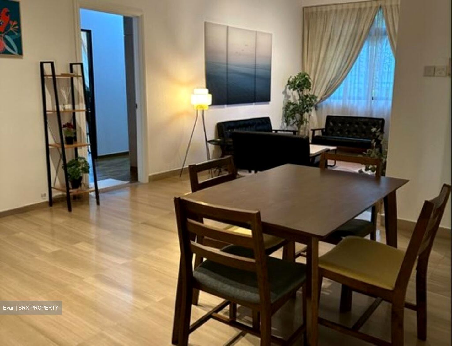 Holland Hill Park (D10), Condominium #517904411